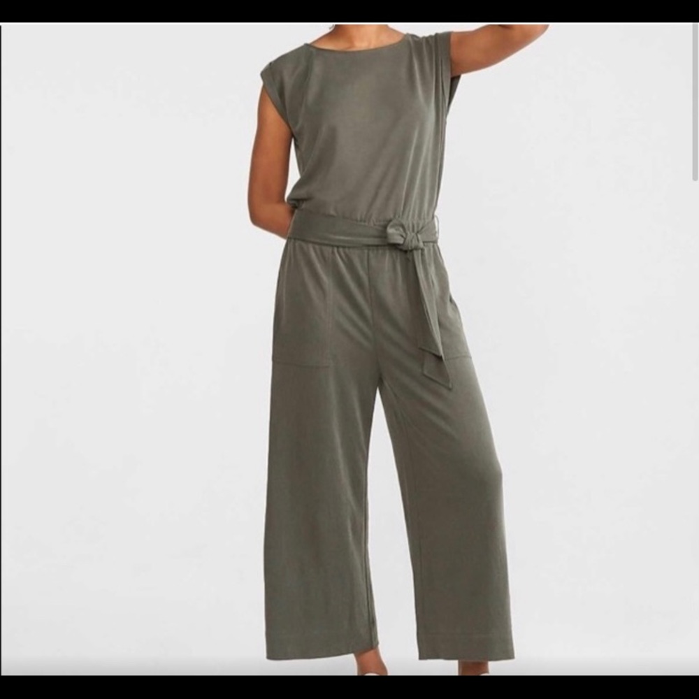 Lou and Grey by Loft Romper